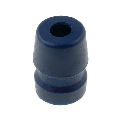 Grommet to suit AC Connectors - Blue