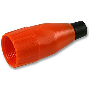 AC Boot 7mm - Orange