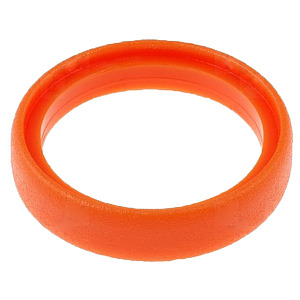 Coloured Ring for AC Series - Orange