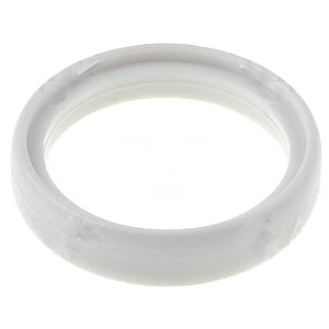 Coloured Ring for AC Series - White