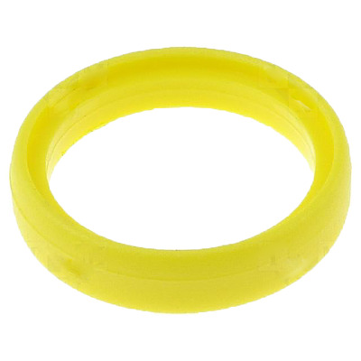 Coloured Ring for AC Series - Yellow