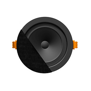 2.5" SpringFit™ Ceiling Speaker - 10 Watt