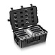 Dicentis Transport Case For 10 Devices
