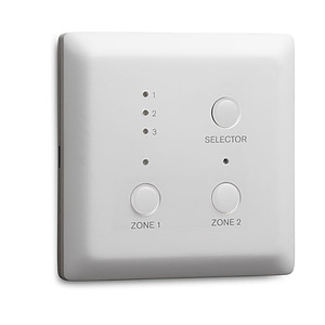 Source & Zone Wall Controller