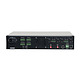 PLENA Matrix 4 Channel DSP Amplifier 125 watt x 4
