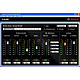 PLENA Matrix 8 Channel DSP Matrix Mixer