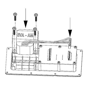 Attenuation Module Kit for EVA System