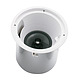 8" Two Way Coaxial Ceiling Speaker (Pair)