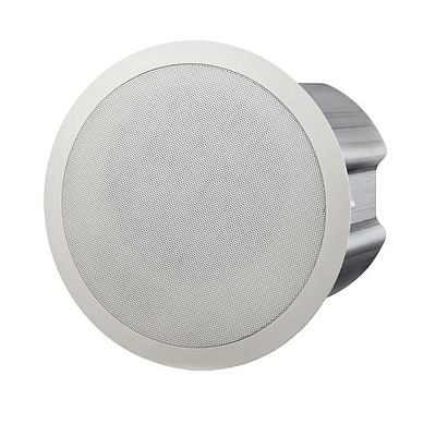 6.5" Two Way Compression Ceiling Speaker (Pair)