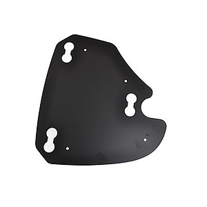 Single Mounting Plate for Zx1