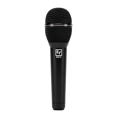 Dynamic Cardioid Vocal Microphone