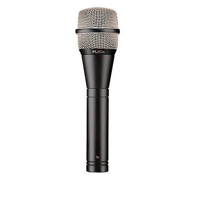 Vocal Microphone Dynamic Supercardioid