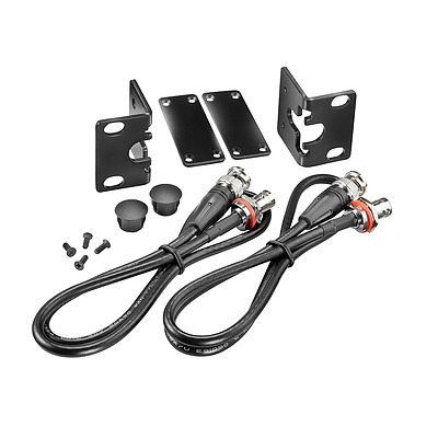 Rack Mount Kit for Two RE3 Receivers