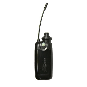 Bodypack Mini Transmitter - 630Mhz