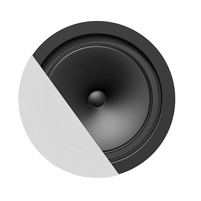 6.5" SpringFit™ Ceiling Speaker - 10 Watt