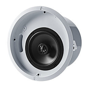 6.5" Two Way Coaxial Ceiling Speaker (Pair)