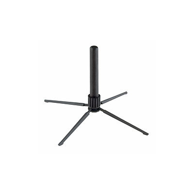 Flute Stand 18mm - Folding