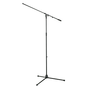 Overhead Microphone Stand