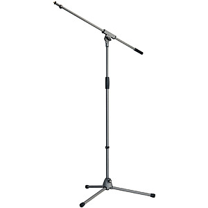 Microphone Stand "Soft Touch"