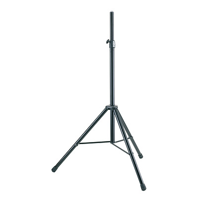 Speaker Stand - Aluminium