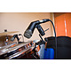 Microphone Holder for Drums