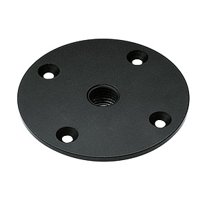 Connector Plate for Distance Rods