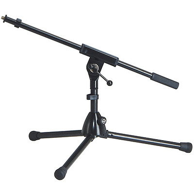 Microphone Stand - Extra Low