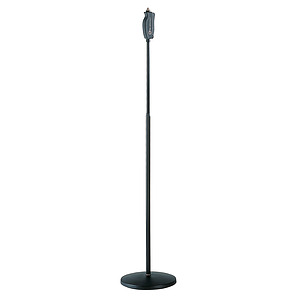 Microphone Stand One Hand