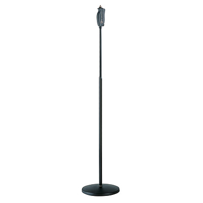 Microphone Stand One Hand