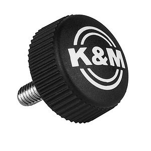 Boom Knob for K&M Microphone Stand - 16mm