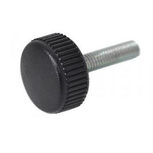 Round Knob Hub for K&M Microphone Stands - 22mm