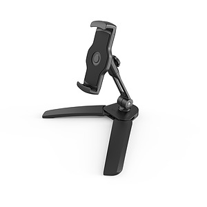 Phone & Tablet Stand - Black