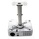 Projector Mount Universal - White