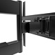 Recessed Articulating Panel Mount - 46" to 80”