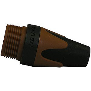 Coloured Boot for XLR - Brown
