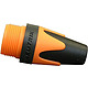 Coloured Boot for XLR - Orange