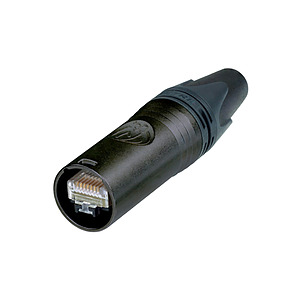 etherCON Large O.D CAT6A Cable Connector