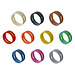 Coloured Ring for XX Series - White