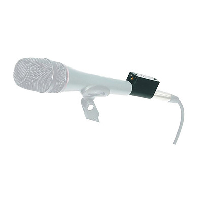 Optical Microphone Switch - Complete mute