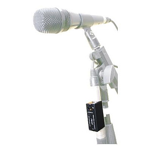 Optical Microphone Switch