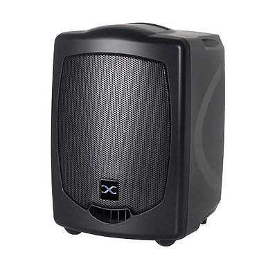 Powered Extension Speaker for Helix 765