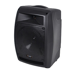 Powered Extension Speaker for Helix 158x & 208