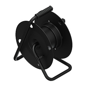 Plastic Cable Reel - Ø 240mm