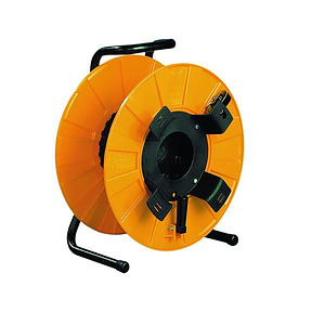 Medium Reel with Coiling Flange