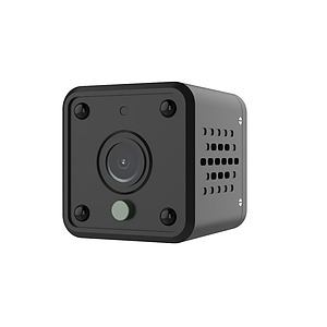 Indoor Wifi Camera - Mini Cube