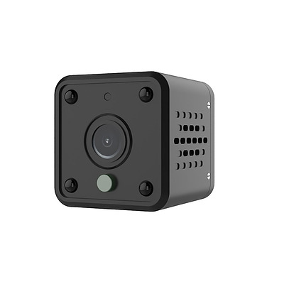 Indoor Wifi Camera - Mini Cube