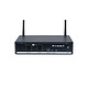 Dual Channel Digital Wireless Microphone System with Rack Mount Kit