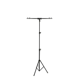 Lighting Stand Small with T-Bar