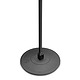 Microphone Stand with Xlr Connector and Gooseneck