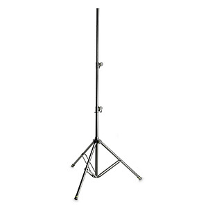 Twin Extension Speaker & Lighting Stand
